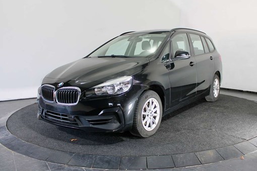 BMW 216