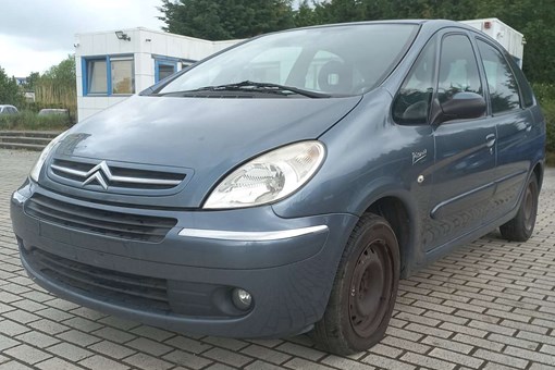 Citroen Xsara Picasso