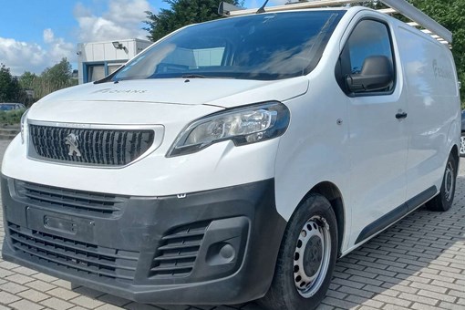 Peugeot Expert