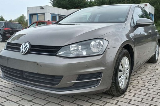 Volkswagen Golf (alle)