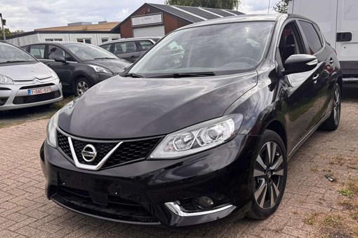 Nissan Pulsar