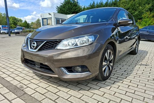 Nissan Pulsar