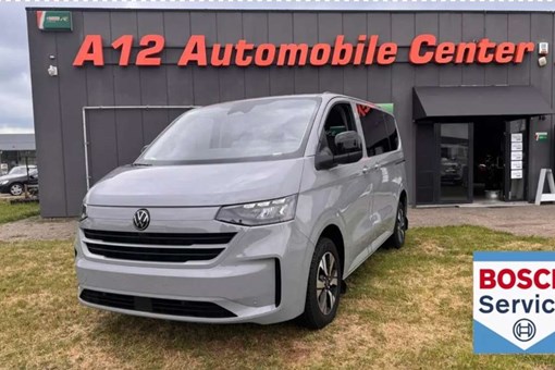 Volkswagen T7 Caravelle